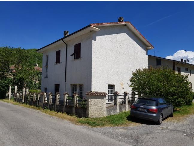 Anteprima foto 1 - Casa indipendente in Vendita a Avolasca (Alessandria)