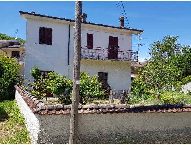 Anteprima foto 3 - Casa indipendente in Vendita a Avolasca (Alessandria)