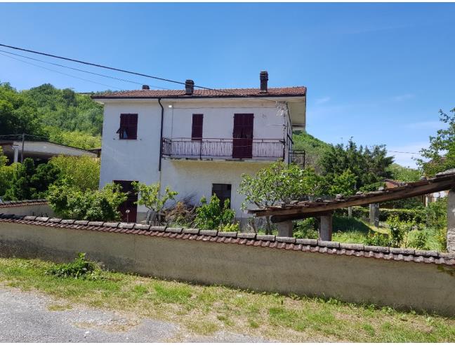 Anteprima foto 4 - Casa indipendente in Vendita a Avolasca (Alessandria)