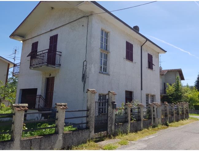 Anteprima foto 5 - Casa indipendente in Vendita a Avolasca (Alessandria)