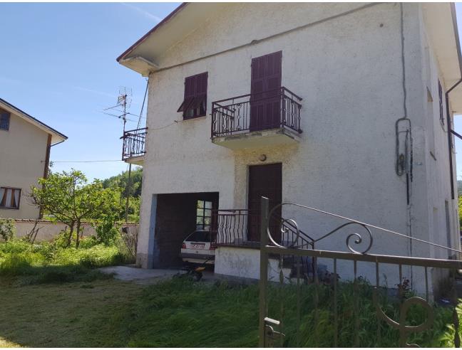 Anteprima foto 7 - Casa indipendente in Vendita a Avolasca (Alessandria)