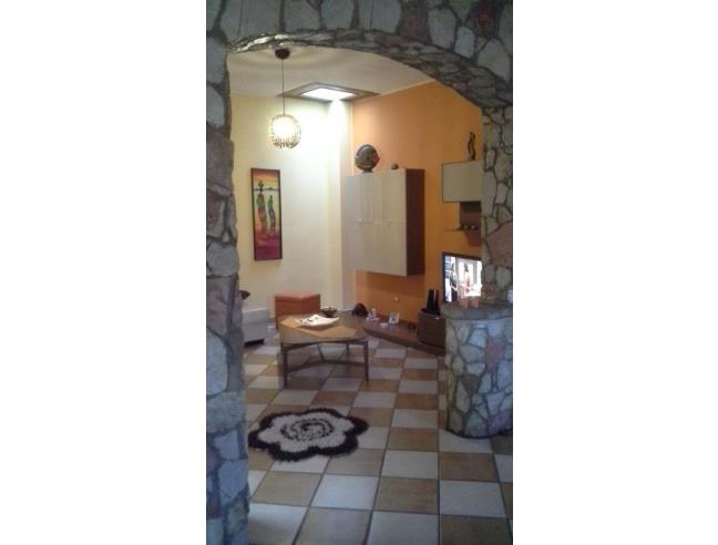 Anteprima foto 2 - Casa indipendente in Vendita a Bagheria (Palermo)