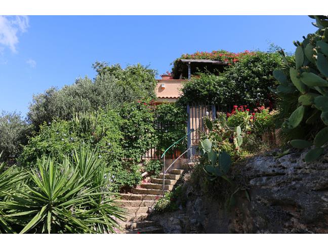 Anteprima foto 2 - Casa indipendente in Vendita a Bagheria (Palermo)