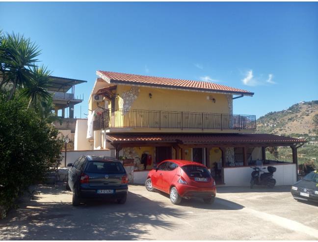 Anteprima foto 2 - Casa indipendente in Vendita a Bagheria (Palermo)