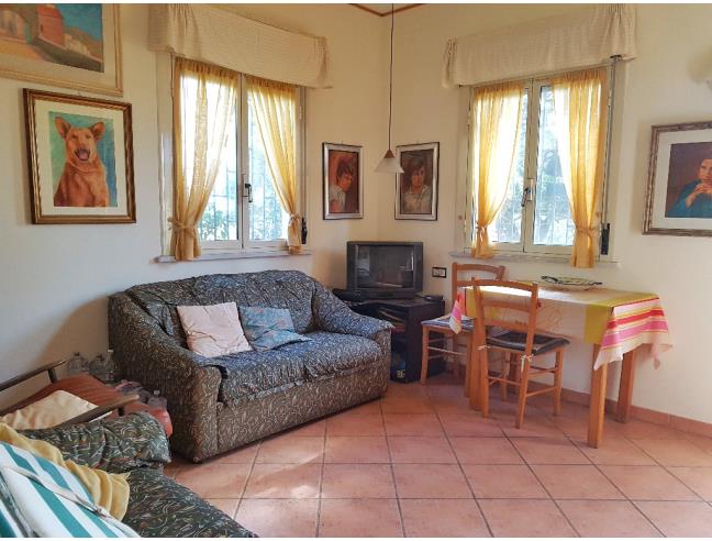 Anteprima foto 4 - Casa indipendente in Vendita a Bagheria (Palermo)