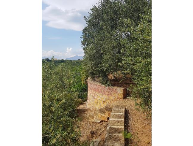 Anteprima foto 7 - Casa indipendente in Vendita a Bagheria (Palermo)