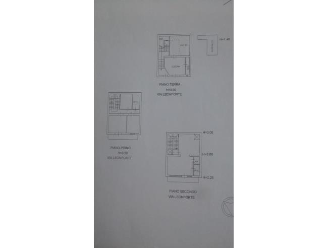 Anteprima foto 8 - Casa indipendente in Vendita a Bagheria (Palermo)