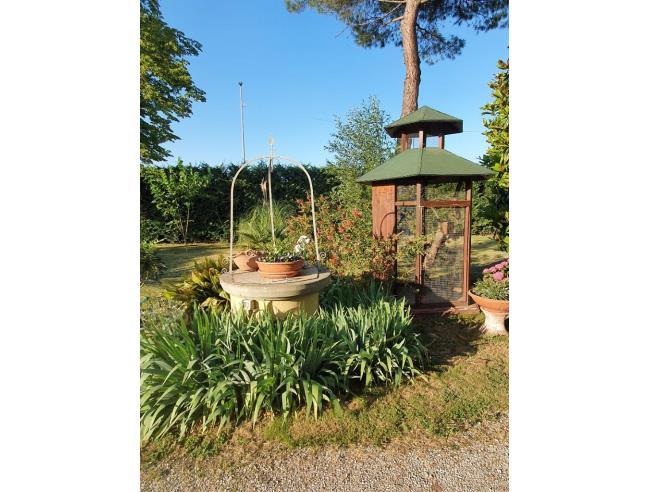 Anteprima foto 2 - Casa indipendente in Vendita a Bagnacavallo - Glorie