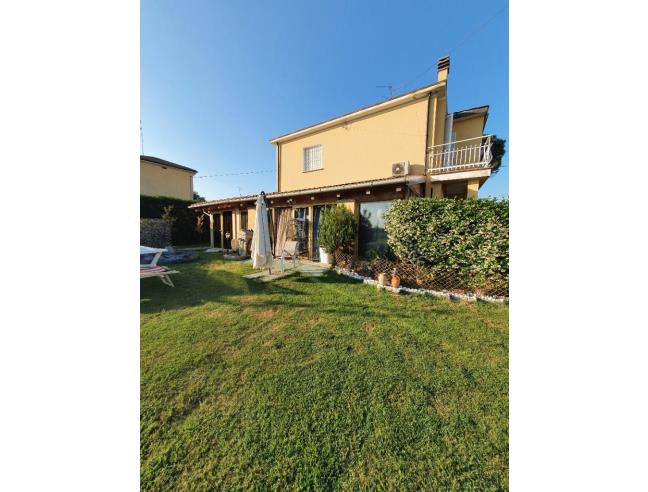 Anteprima foto 8 - Casa indipendente in Vendita a Bagnacavallo - Glorie