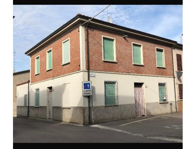 Anteprima foto 1 - Casa indipendente in Vendita a Bagnacavallo (Ravenna)