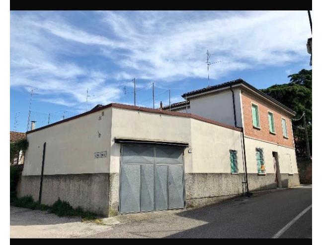 Anteprima foto 2 - Casa indipendente in Vendita a Bagnacavallo (Ravenna)