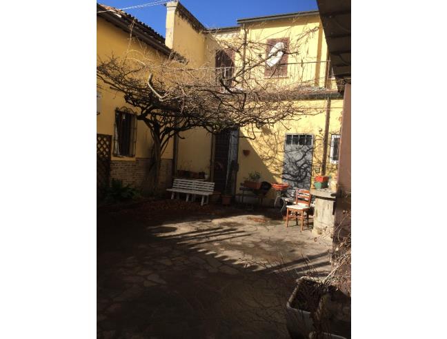 Anteprima foto 6 - Casa indipendente in Vendita a Bagnacavallo (Ravenna)