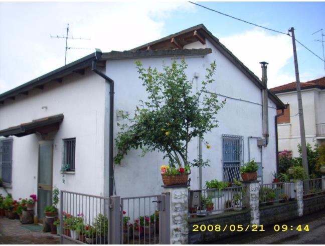 Anteprima foto 1 - Casa indipendente in Vendita a Bagnacavallo - Villaprati