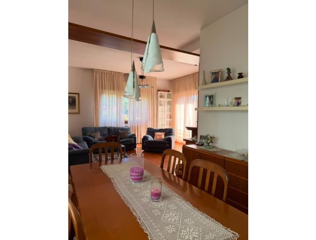 Anteprima foto 2 - Casa indipendente in Vendita a Bagni di Lucca - Fornoli