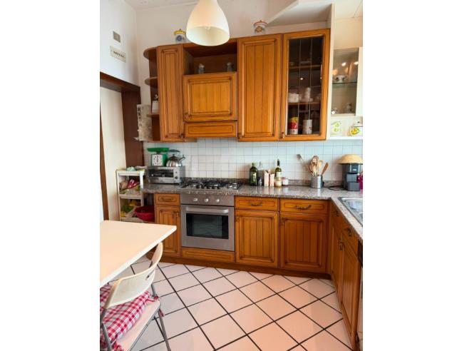 Anteprima foto 3 - Casa indipendente in Vendita a Bagni di Lucca - Fornoli