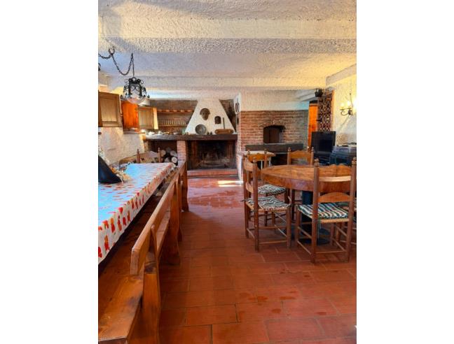 Anteprima foto 8 - Casa indipendente in Vendita a Bagni di Lucca - Fornoli