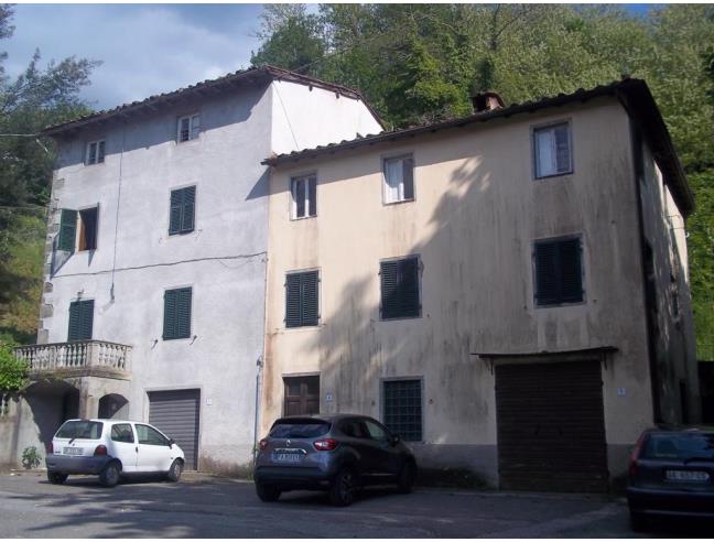 Anteprima foto 1 - Casa indipendente in Vendita a Bagni di Lucca (Lucca)