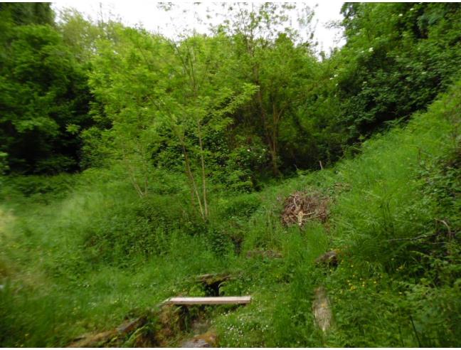 Anteprima foto 2 - Casa indipendente in Vendita a Bagni di Lucca (Lucca)