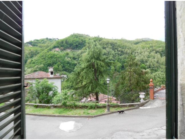 Anteprima foto 5 - Casa indipendente in Vendita a Bagni di Lucca (Lucca)