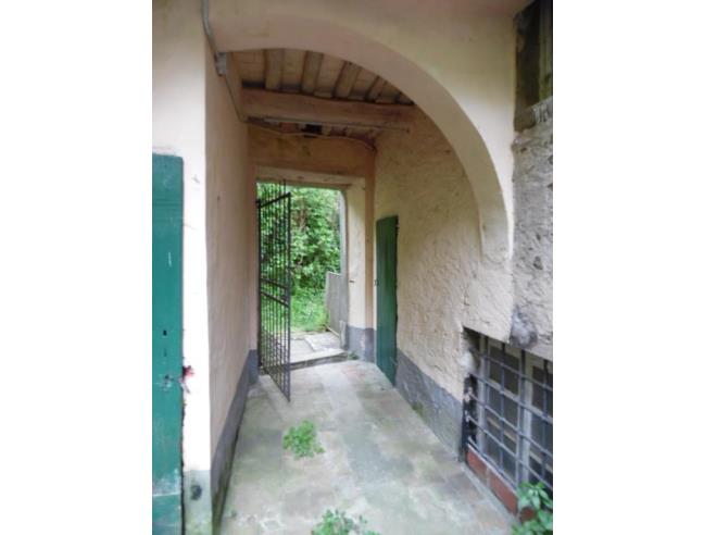 Anteprima foto 8 - Casa indipendente in Vendita a Bagni di Lucca (Lucca)