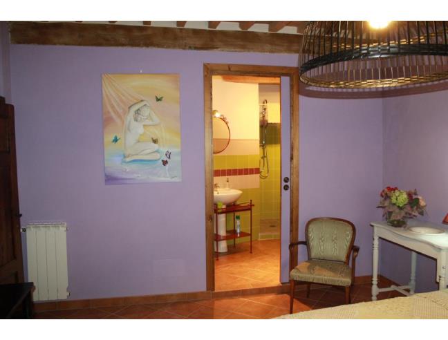 Anteprima foto 5 - Casa indipendente in Vendita a Bagni di Lucca - San Gemignano