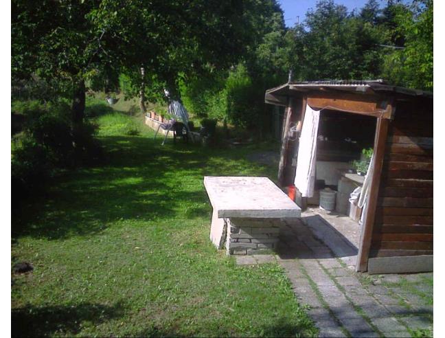 Anteprima foto 3 - Casa indipendente in Vendita a Bagno di Romagna - Lago Acquapartita