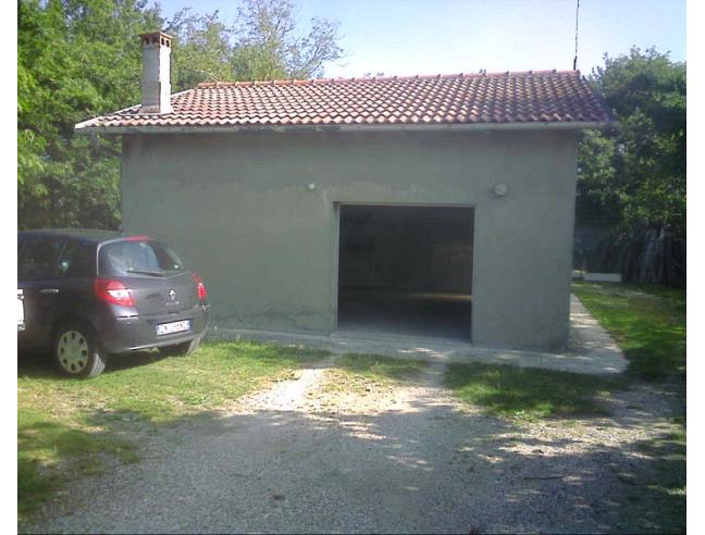 Anteprima foto 5 - Casa indipendente in Vendita a Bagno di Romagna - Lago Acquapartita