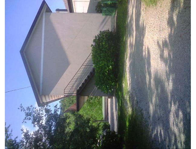 Anteprima foto 6 - Casa indipendente in Vendita a Bagno di Romagna - Lago Acquapartita