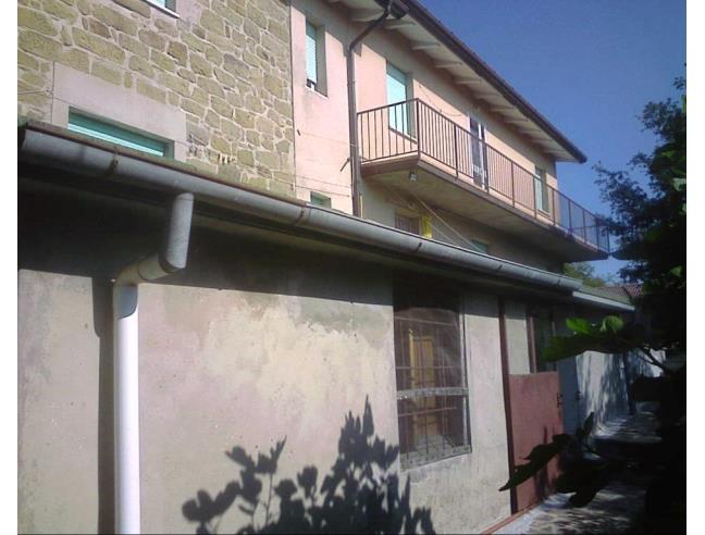 Anteprima foto 7 - Casa indipendente in Vendita a Bagno di Romagna - Lago Acquapartita