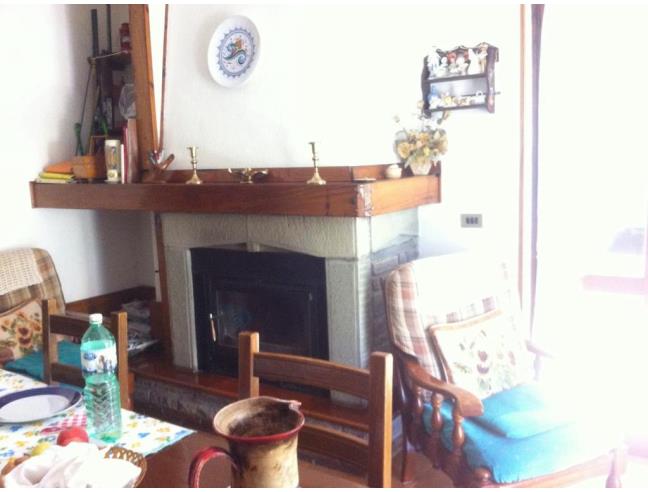 Anteprima foto 3 - Casa indipendente in Vendita a Bagno di Romagna - San Piero In Bagno