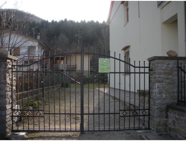Anteprima foto 2 - Casa indipendente in Vendita a Bagno di Romagna - Valgianna