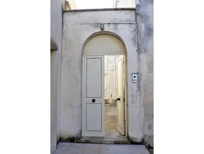Anteprima foto 2 - Casa indipendente in Vendita a Bagnolo del Salento (Lecce)