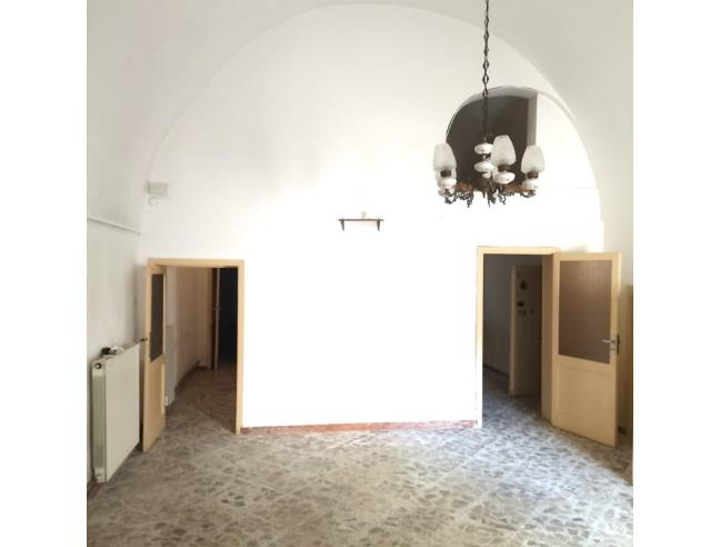 Anteprima foto 6 - Casa indipendente in Vendita a Bagnolo del Salento (Lecce)