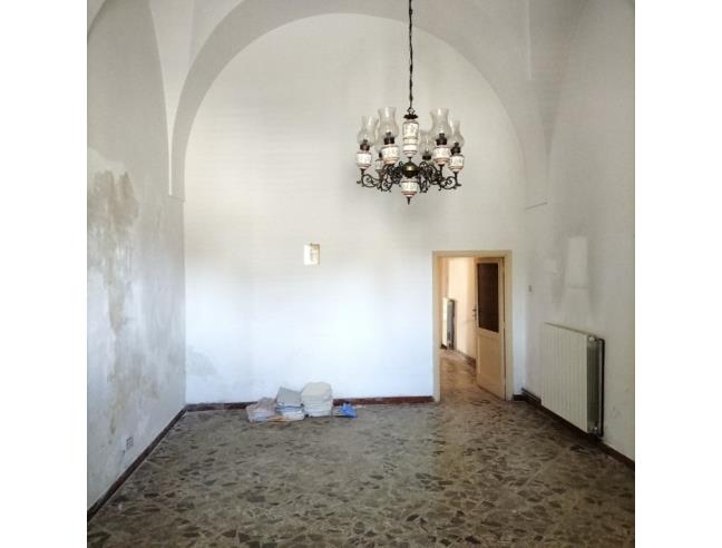 Anteprima foto 7 - Casa indipendente in Vendita a Bagnolo del Salento (Lecce)