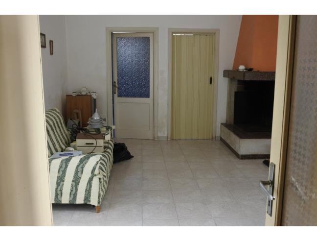 Anteprima foto 8 - Casa indipendente in Vendita a Bagnolo del Salento (Lecce)