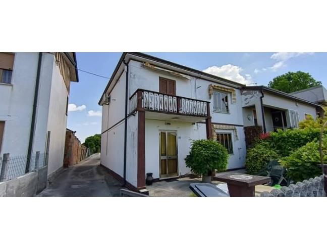 Anteprima foto 1 - Casa indipendente in Vendita a Bagnolo di Po (Rovigo)