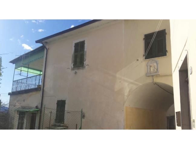 Anteprima foto 2 - Casa indipendente in Vendita a Bagnone - Orturano
