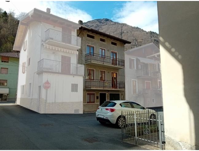 Anteprima foto 2 - Casa indipendente in Vendita a Bagolino - Ponte Caffaro
