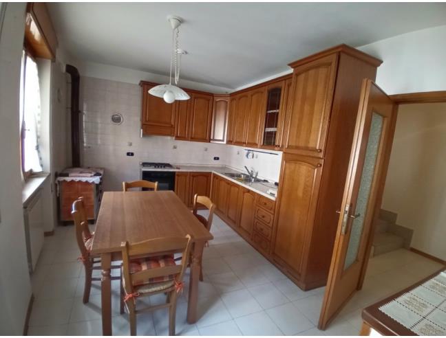 Anteprima foto 4 - Casa indipendente in Vendita a Bagolino - Ponte Caffaro
