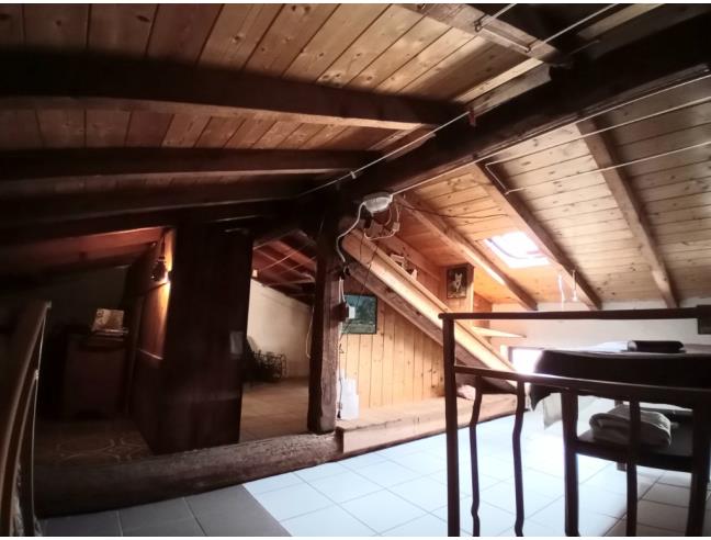 Anteprima foto 7 - Casa indipendente in Vendita a Bagolino - Ponte Caffaro