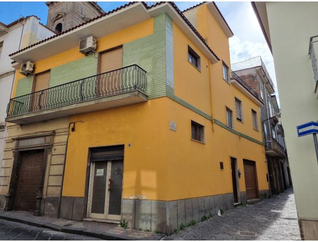 Anteprima foto 2 - Casa indipendente in Vendita a Baiano (Avellino)