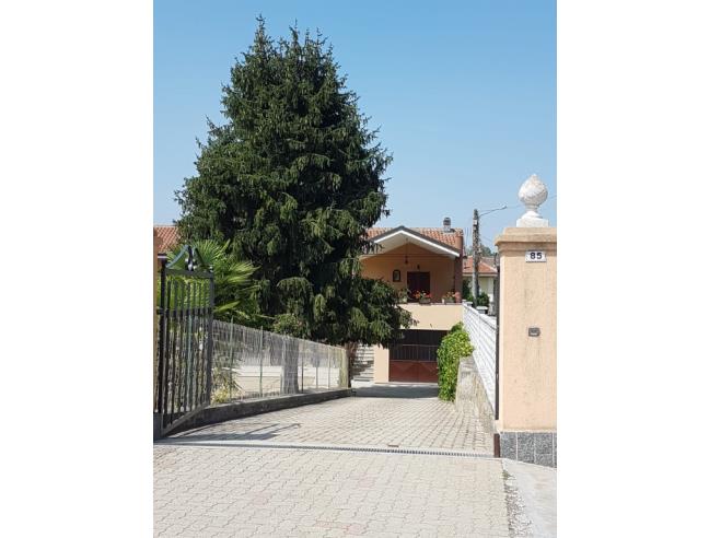 Anteprima foto 1 - Casa indipendente in Vendita a Baldissero d'Alba (Cuneo)