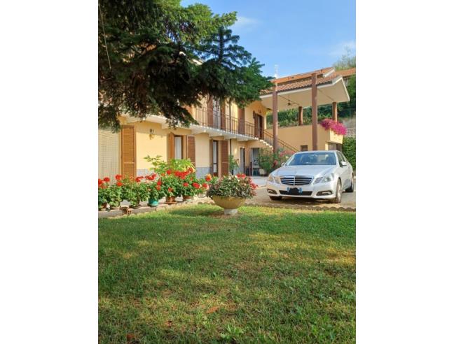 Anteprima foto 3 - Casa indipendente in Vendita a Baldissero d'Alba (Cuneo)