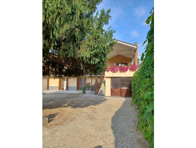 Anteprima foto 4 - Casa indipendente in Vendita a Baldissero d'Alba (Cuneo)