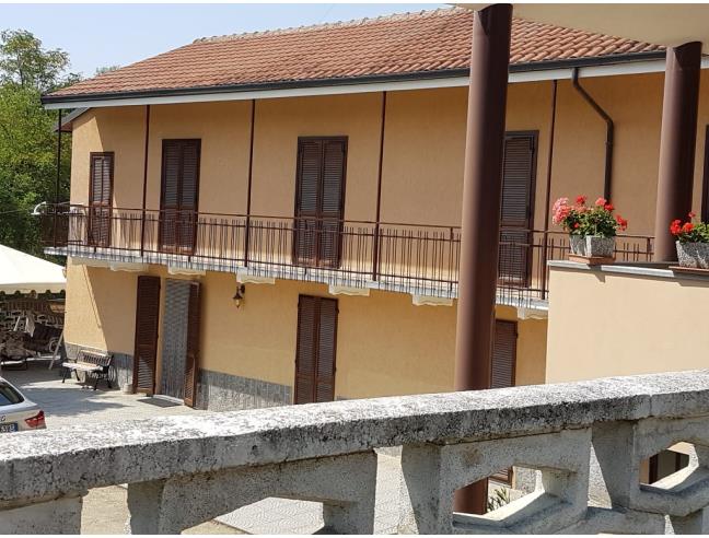 Anteprima foto 5 - Casa indipendente in Vendita a Baldissero d'Alba (Cuneo)