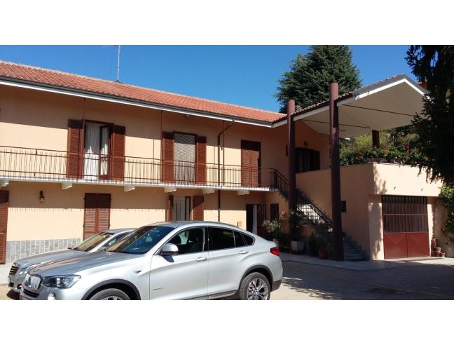 Anteprima foto 6 - Casa indipendente in Vendita a Baldissero d'Alba (Cuneo)
