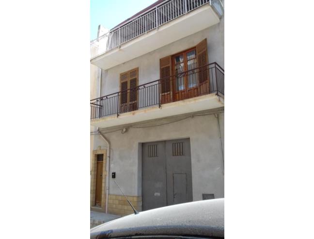 Anteprima foto 1 - Casa indipendente in Vendita a Balestrate (Palermo)
