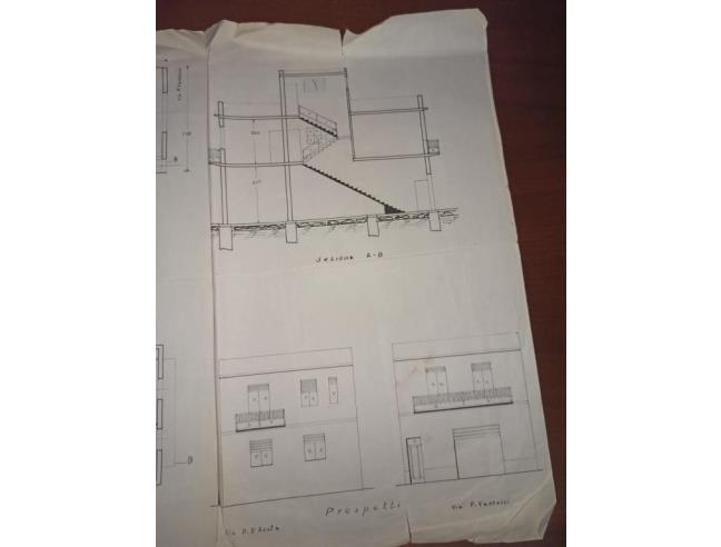 Anteprima foto 7 - Casa indipendente in Vendita a Balestrate (Palermo)