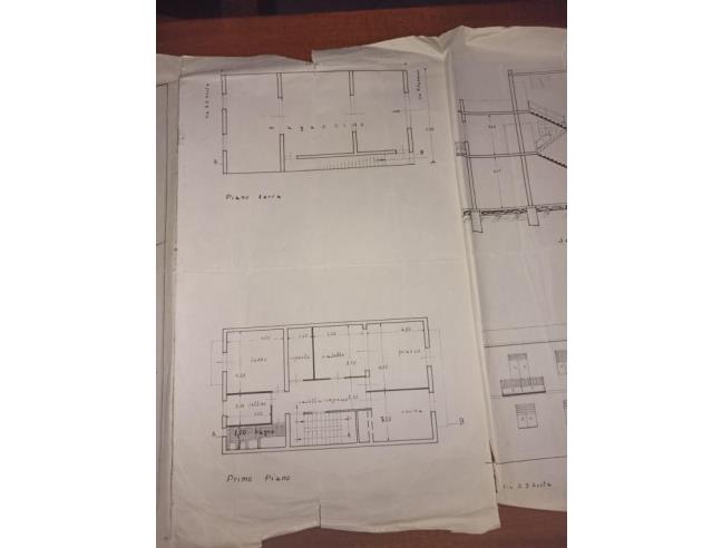 Anteprima foto 8 - Casa indipendente in Vendita a Balestrate (Palermo)