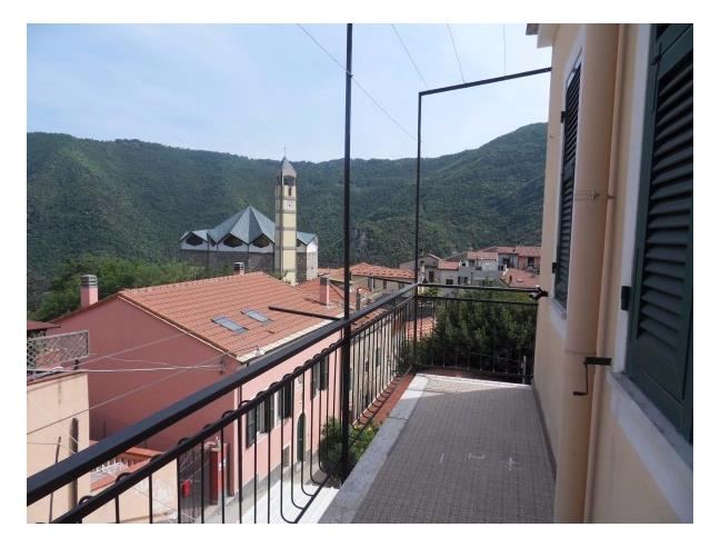 Anteprima foto 2 - Casa indipendente in Vendita a Balestrino - Poggio